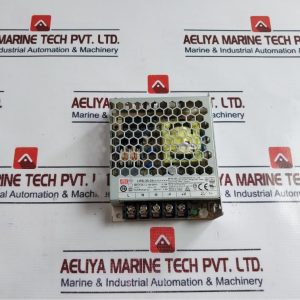 Mean Well Lrs-35-24 Switching Power Supply