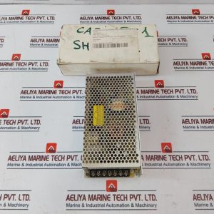 Mean Well S-100f-24 Power Supply 24v