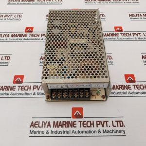 Mean Well S-150-24 Power Supply 240v