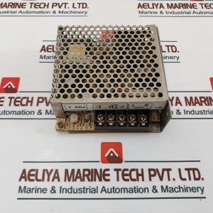 Mean Well S-25-24 Power Supply 240v