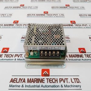 Mean Well Sd-25b-5 Power Supply 24v