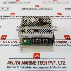 Mean Well Sd-25b-5 Power Supply 24v