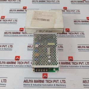 Mean Well Sd-50b-24 Power Supply 24v