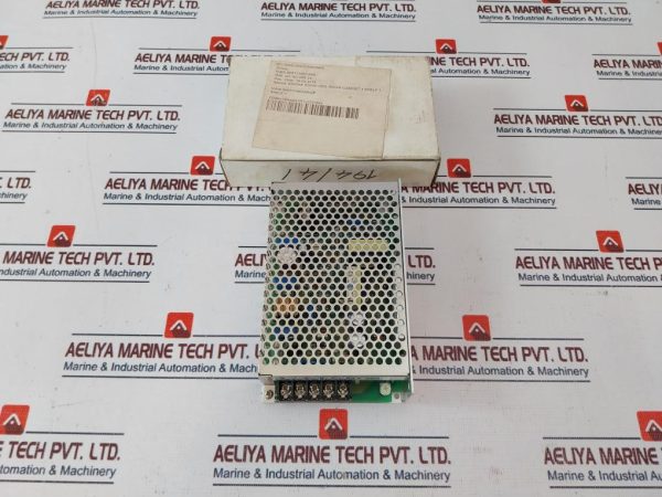 Mean Well Sd-50b-24 Power Supply 24v