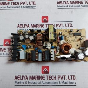 Mean Well Sp-240-r3 Power Supply Single Output 94v