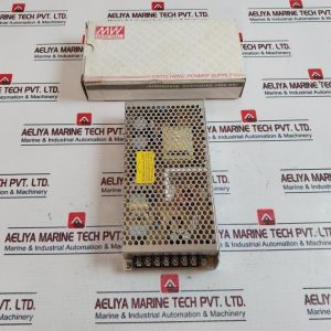Mean-well Rs-150-24 Switching Power Supply 240v