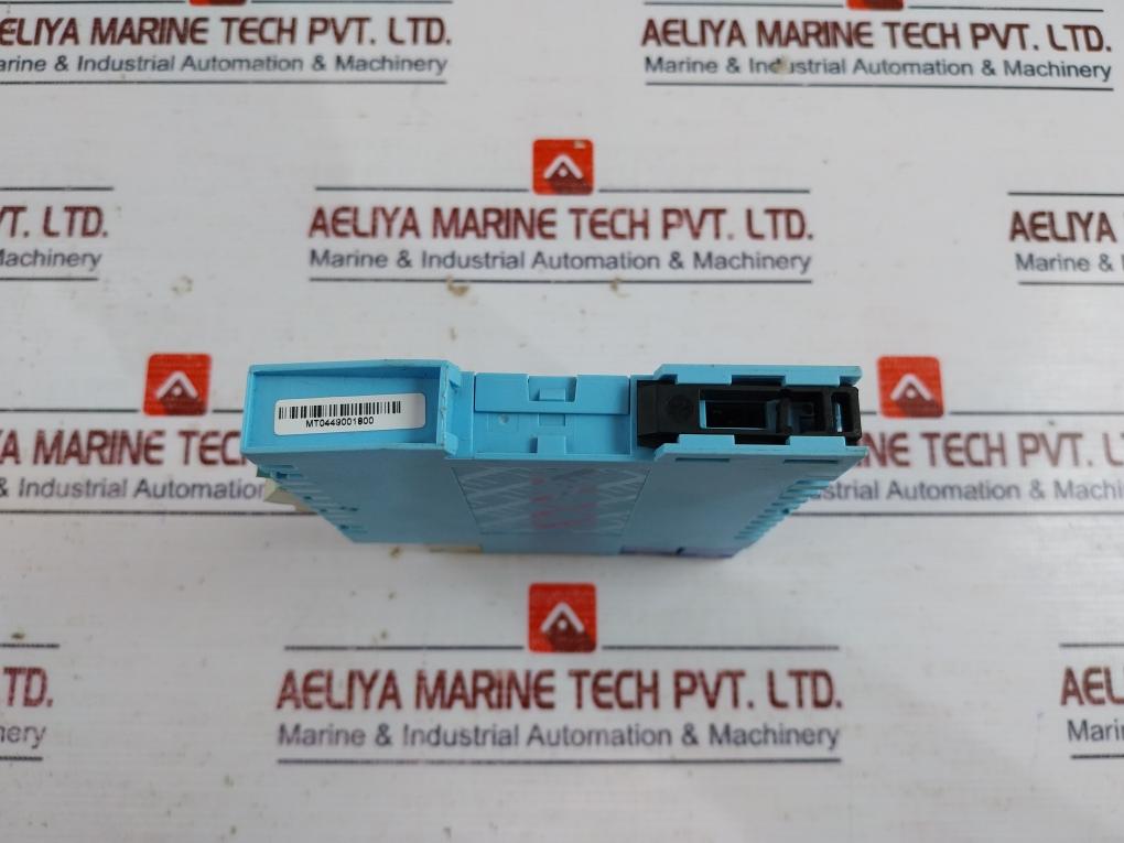 Measurement Technology Mtl5042 Repeater Power Supply 250v - Image 4