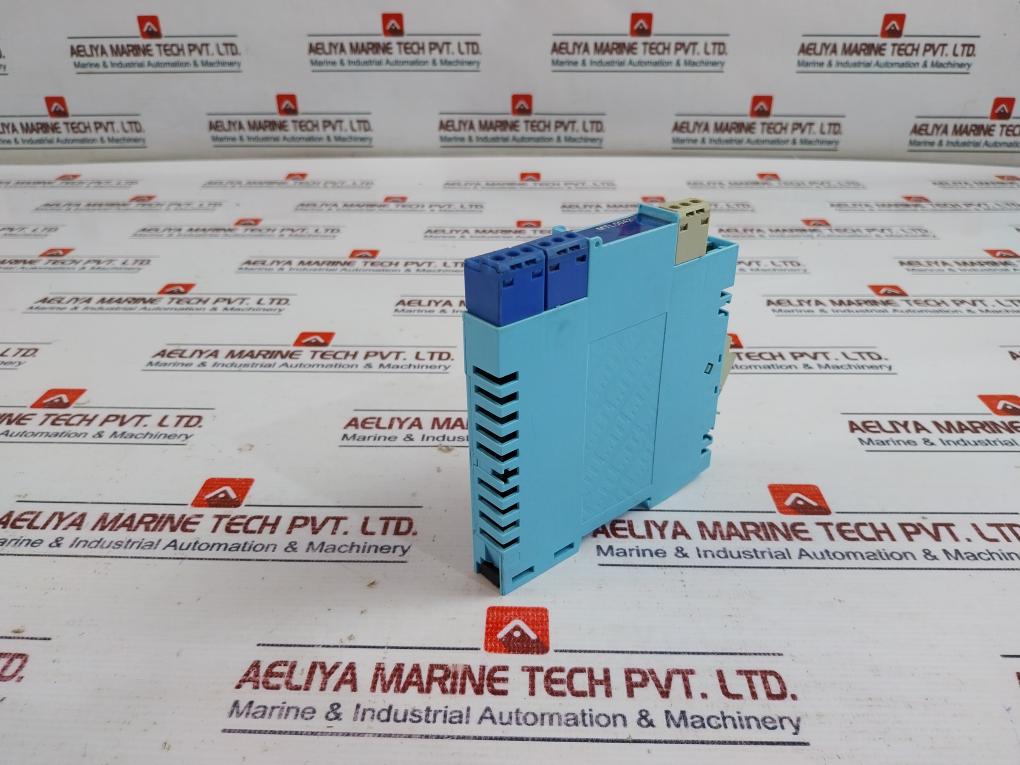 Measurement Technology Mtl5042 Repeater Power Supply 250v - Image 3