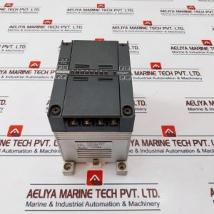 Mecman 770-400-003 8-output Unit 24v