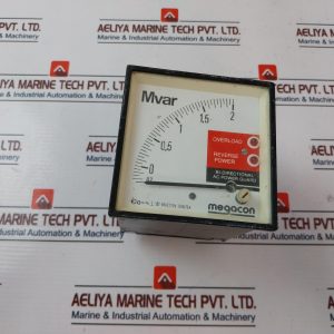 Megacon Kpva171b Directional Ac Power Guard 230v