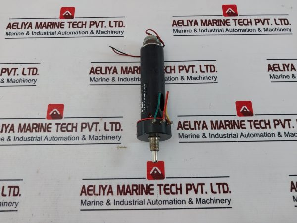 Megatron P15 Potentiometer