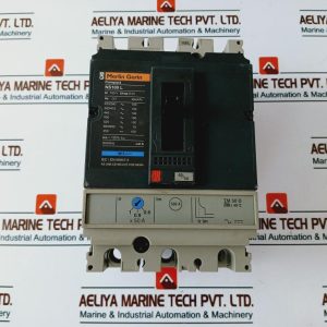 Merlin Gerin Compact Ns100 L Circuit Breaker 750v