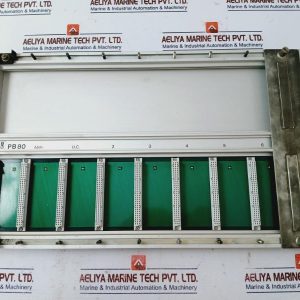 Merlin Gerin Pb80 Slots Rack