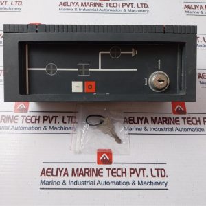 Merlin Gerin Sepam 100 Protection Relay