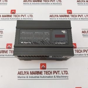 Messung Xmp 8.12 Cpu Module 24v