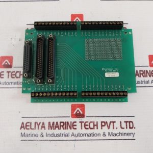 Metrabyte Pc6222 Pc Board