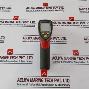 Metravi Mt-4 Infrared Thermometer