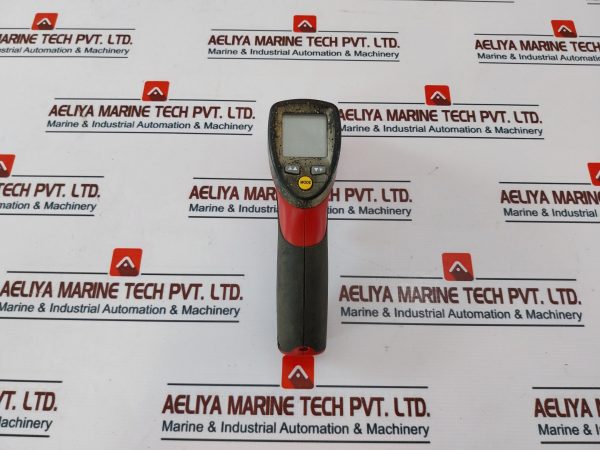 Metravi Mt-4 Infrared Thermometer