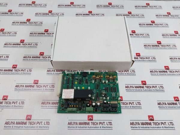 Mi-prn037 Pcb Card