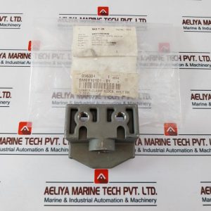 Mi-swaco Bm6y10101-0108 Centre Bolt On Clamp Block