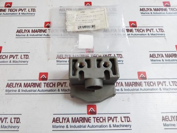 Mi-swaco Bm6y10101-0108 Clamp Block