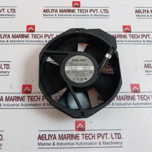 Minebea-matsushita 5915pc-12t-b30 Cooling Fan 115v