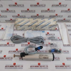 Mingardi 2701005 Linear Servo Motors And Actuator 230v