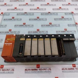 Mitsubishi Electric A1s61pn Plc Power Supply 24v