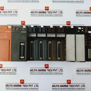 Mitsubishi Electric A1s63p Power Supply Unit 10v