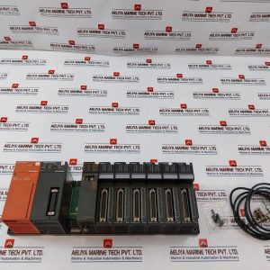 Mitsubishi Electric A1s63p Power Supply Unit