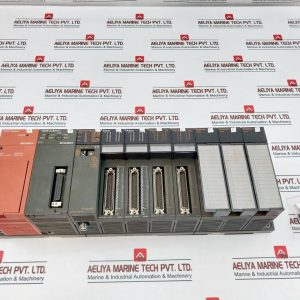 Mitsubishi Electric A1s63p Power Supply Unit 24v