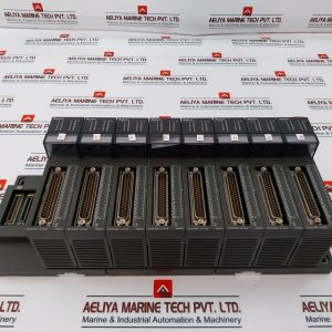 Mitsubishi Electric A1sx81 Input Unit