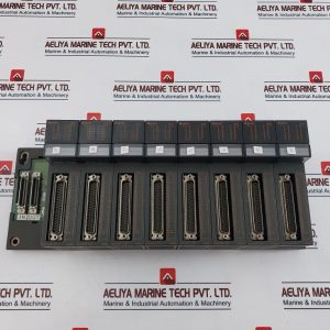 Mitsubishi Electric A1sy81 Digital Output Module 24v