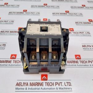 Mitsubishi Electric B-a65 Magnetic Contactor 220v