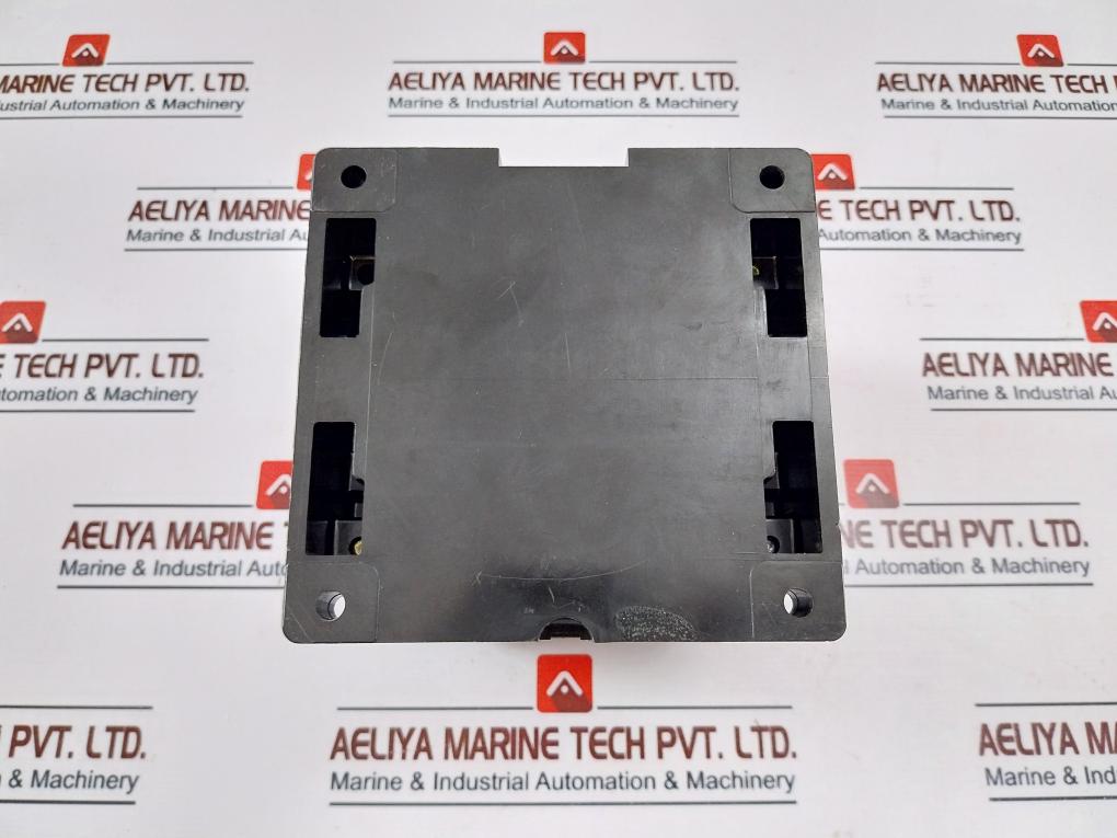 Mitsubishi Electric B-a65 Magnetic Contactor 220v - Image 4