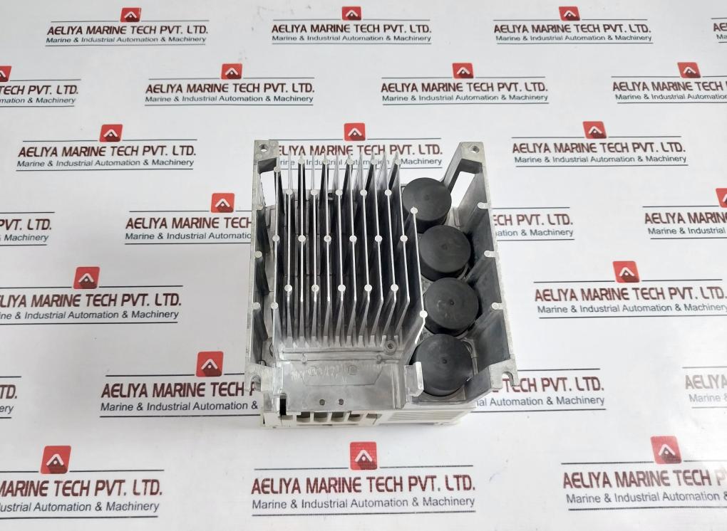 Mitsubishi Electric Fr-e540-2.2k Inverter Drive 400v - Image 4