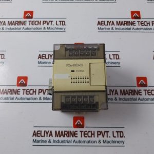 Mitsubishi Electric Fx0n-16ex-esul Programmable Controller 24v