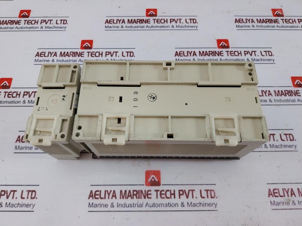 Mitsubishi Electric Fx0n-60mr-ds Programmable Controller 30v - Image 4