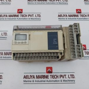 Mitsubishi Electric Fx1n-40mr-esul Programmable Controller 240v