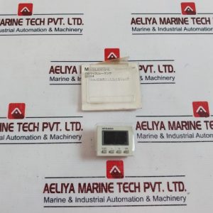 Mitsubishi Electric Fx1n-5dm Display Module