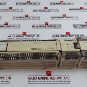 Mitsubishi Electric Fx2N-4Da Programmable Controller