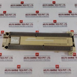 Mitsubishi Electric Fx2n-128mr-esul Programmable Controller 240v