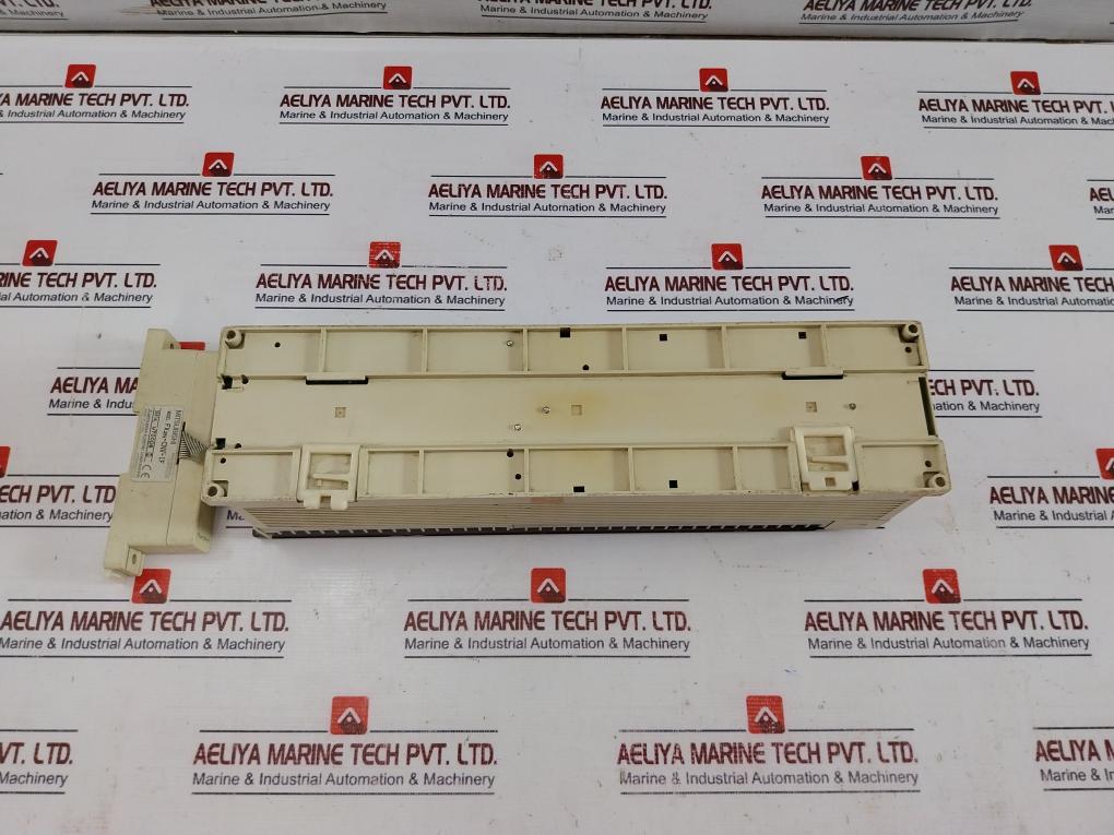 Mitsubishi Electric Fx2n-128mr-es/ul Programmable Controller 240v - Image 4