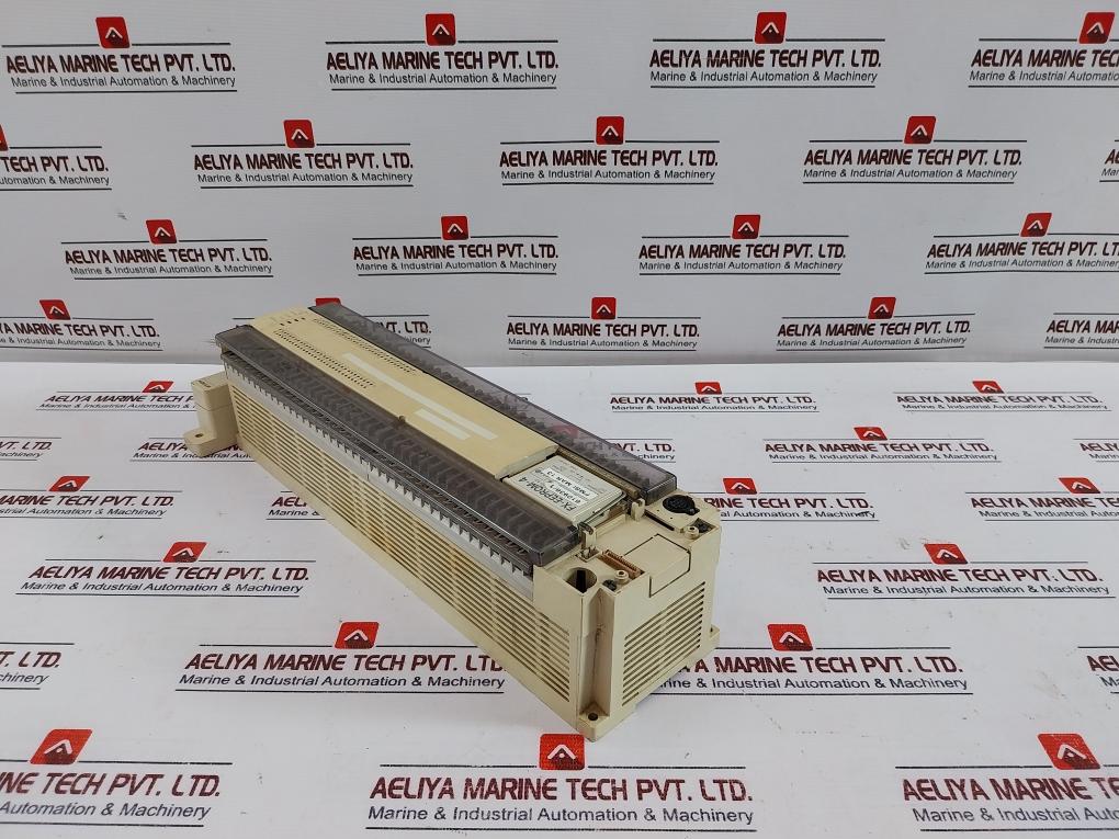 Mitsubishi Electric Fx2n-128mr-es/ul Programmable Controller 240v - Image 3