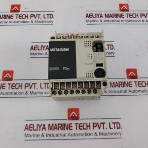 Mitsubishi Electric Fx3s-20mres Programmable Controller 240v