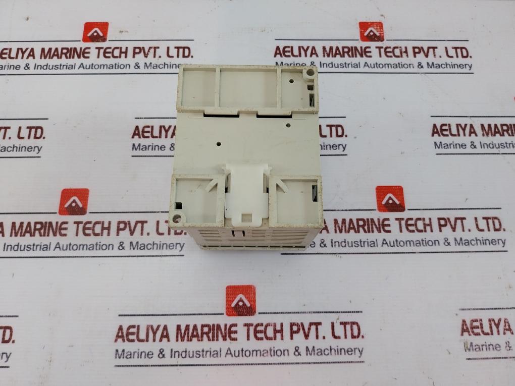 Mitsubishi Electric Fx3s-20mr/es Programmable Controller 240v - Image 4