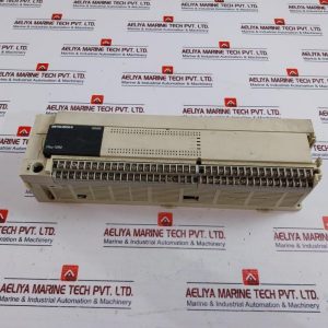 Mitsubishi Electric Fx3u-128mres-a Programmable Controller 240v