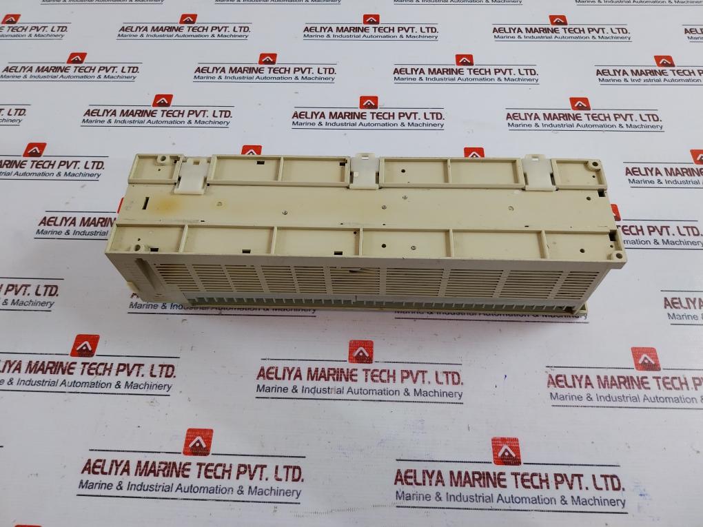 Mitsubishi Electric Fx3u-128mr/es-a Programmable Controller 240v - Image 4