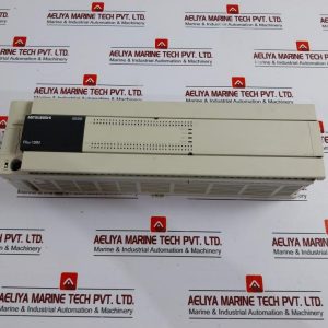 Mitsubishi Electric Fx3u-128mtess Programmable Controller 30v