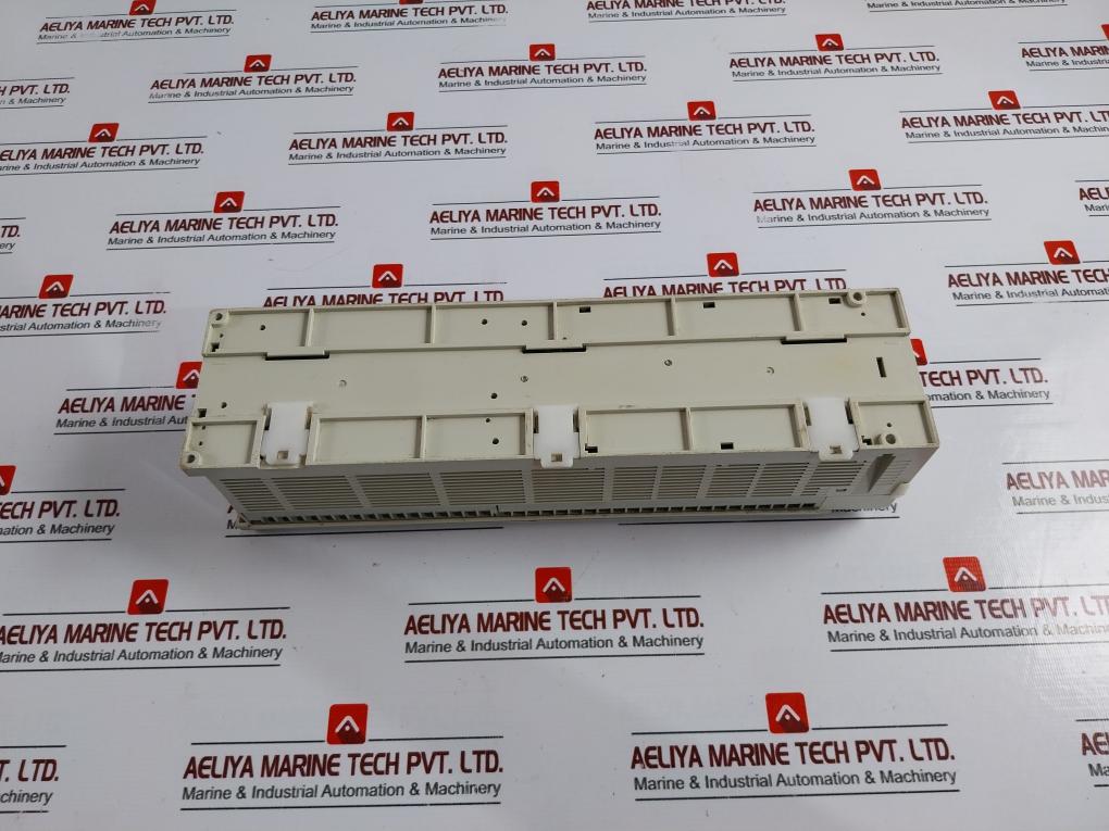 Mitsubishi Electric Fx3u-128mt/ess Programmable Controller 30v - Image 4